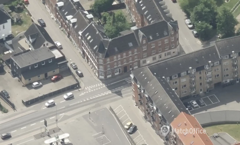 Bolig Udbyhøjvej 44 8930 Randers NØ