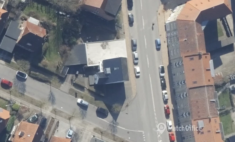 Bolig Tolderlundsvej 85 5000 Odense C