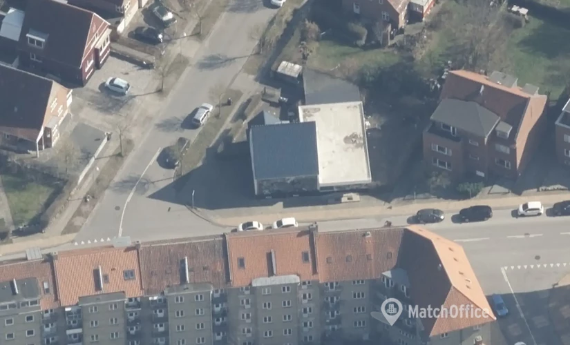 Bolig Tolderlundsvej 85 5000 Odense C
