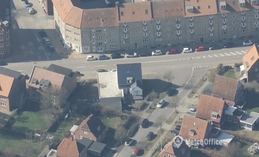 Bolig Tolderlundsvej 85 5000 Odense C