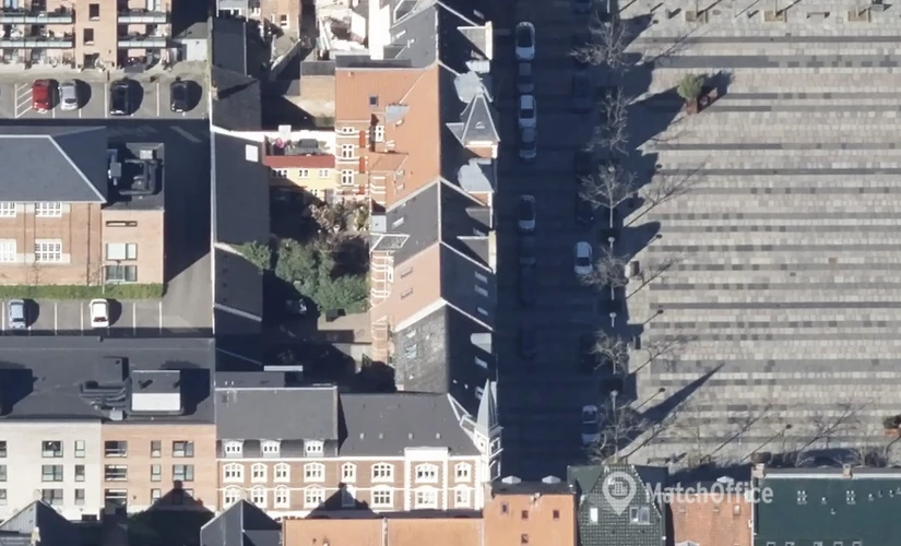 Bolig Torvegade 10 7000 Fredericia