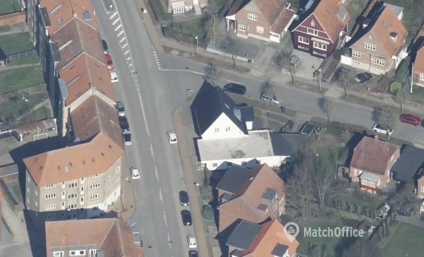 Bolig Tolderlundsvej 85 5000 Odense C