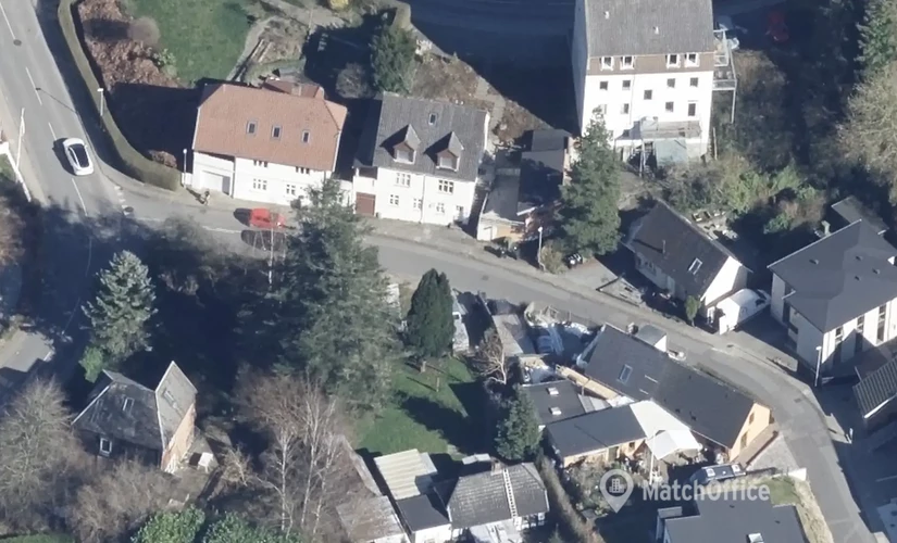 Bolig Ømkulevej 3A 7100 Vejle