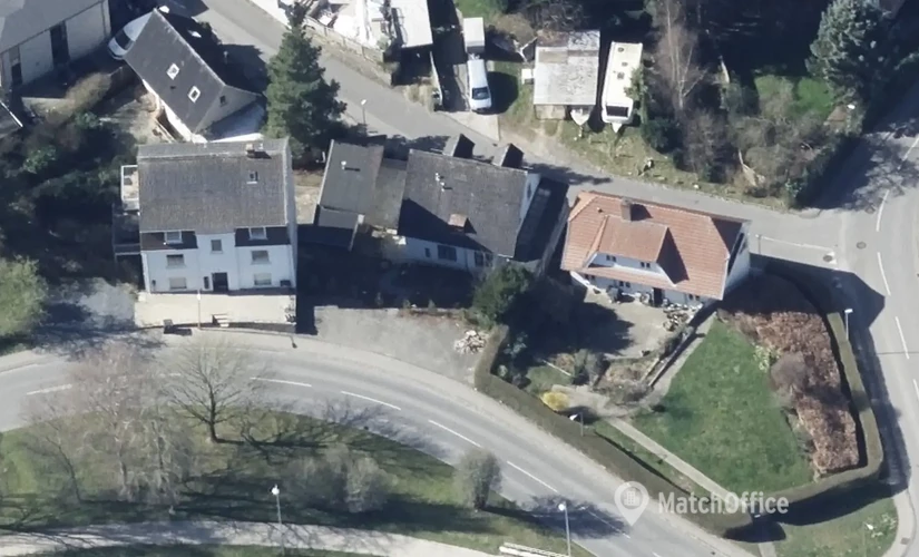 Bolig Ømkulevej 3A 7100 Vejle