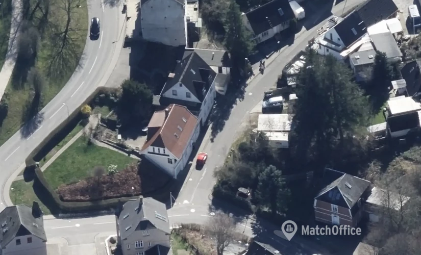 Bolig Ømkulevej 3A 7100 Vejle