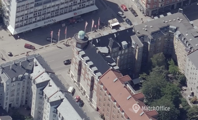 Shop Amagerbrogade 145 2300 Copenhagen S