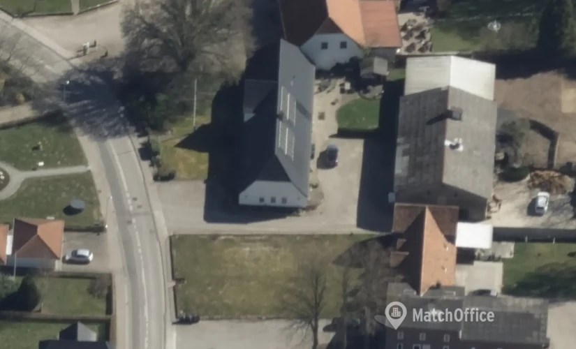 Butik Vestergade 3 6330 Padborg
