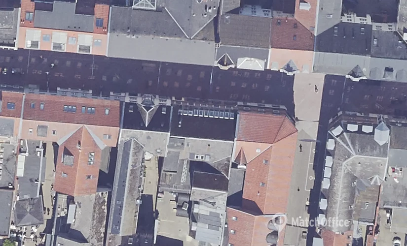 Bolig Jernbanegade 22 6000 Kolding