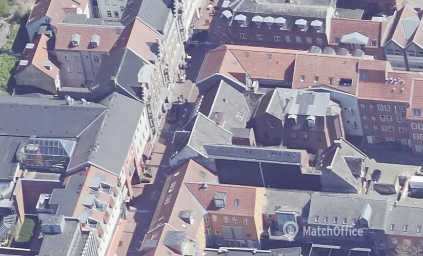 Bolig Jernbanegade 22 6000 Kolding