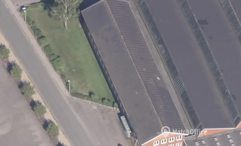 Warehouse Svends Alle 15 4400 Kalundborg