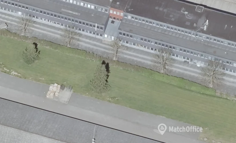 Lager til leje på Hejreskovvej 18B, 3490 Kvistgård - 902 m² | Foto 0 - Lokalebasen