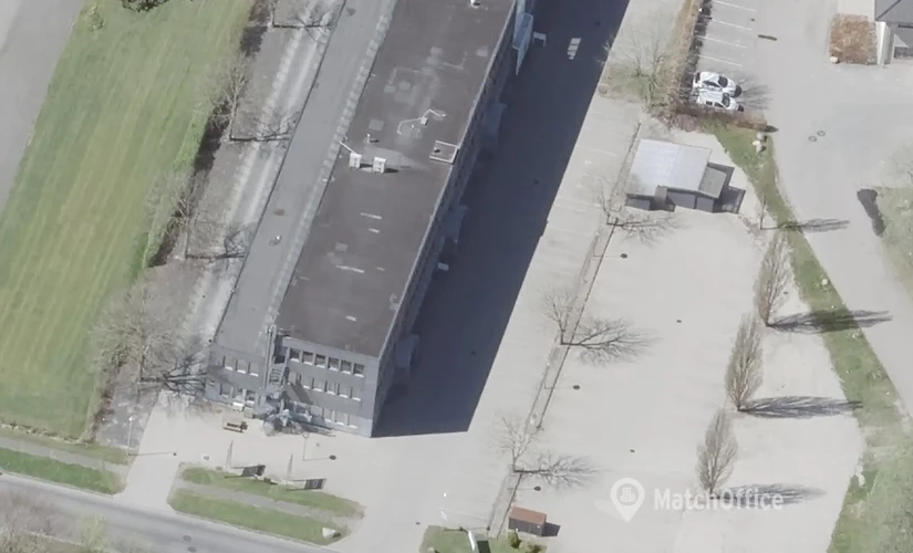 Lager til leje på Hejreskovvej 18B, 3490 Kvistgård - 312 m² | Foto 0 - Lokalebasen.dk