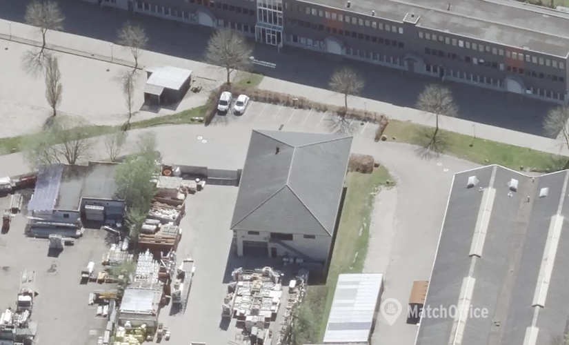 Lager til leje på Hejreskovvej 18B, 3490 Kvistgård - 451 m² | Foto 1 - Lokalebasen