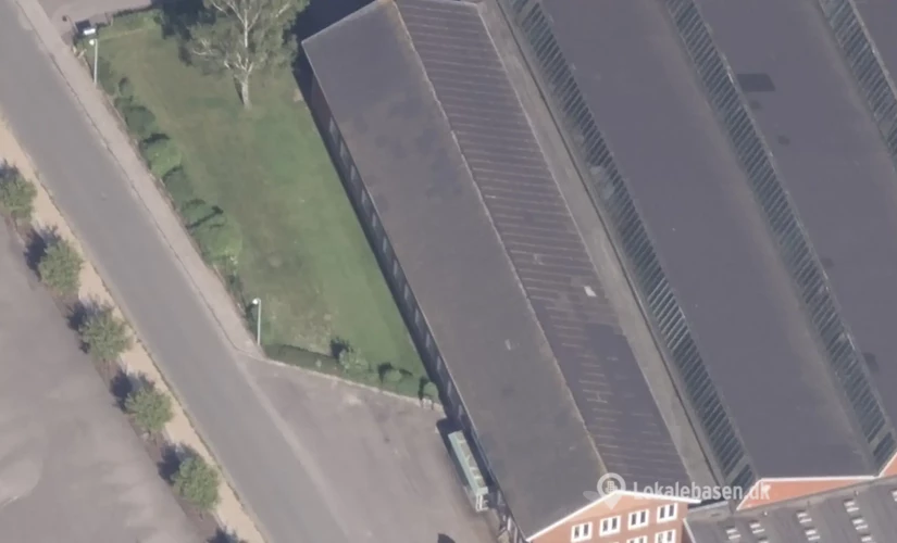 Lager til leje på Svends Alle 15, 4400 Kalundborg - 678 m² | Foto 3 - Lokalebasen.dk