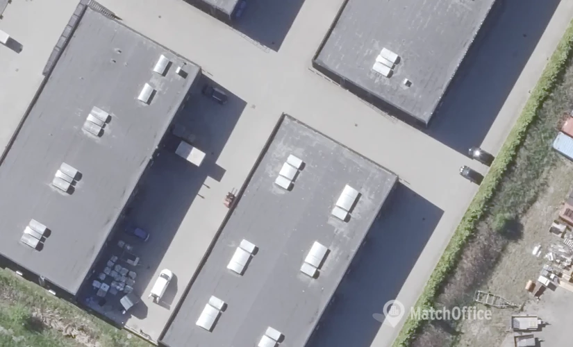 Lager til leje på Troensevej 6G, 9220 Aalborg Øst - 275 m² | Foto 4 - Lokalebasen
