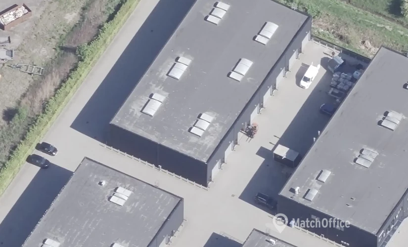 Lager til leje på Troensevej 6G, 9220 Aalborg Øst - 275 m² | Foto 0 - Lokalebasen