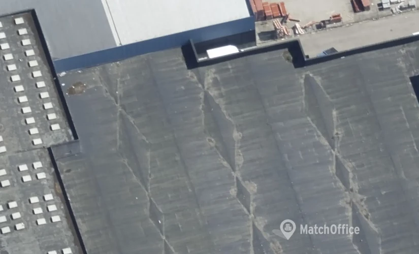 Lager til leje på Industrivej 2, 4180 Sorø - 1347 m² | Foto 3 - Lokalebasen