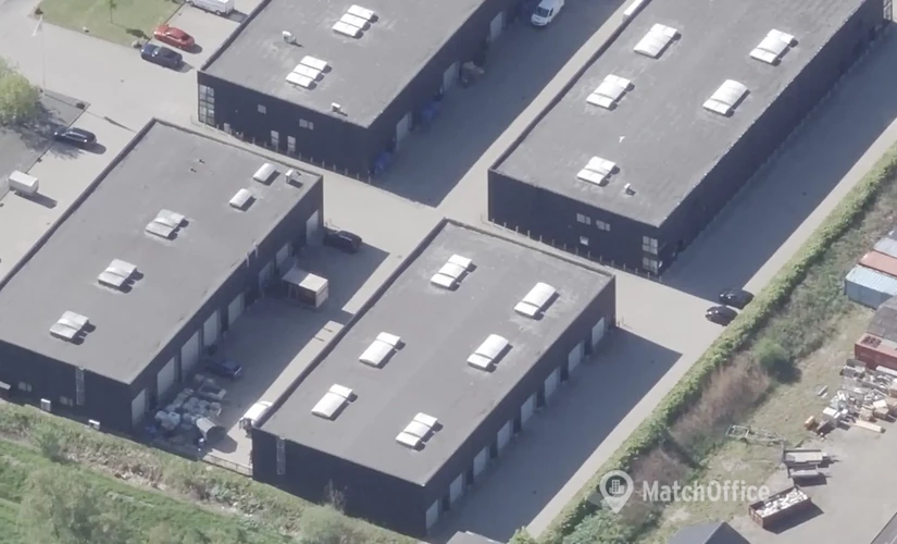Lager til leje på Troensevej 6G, 9220 Aalborg Øst - 275 m² | Foto 1 - Lokalebasen