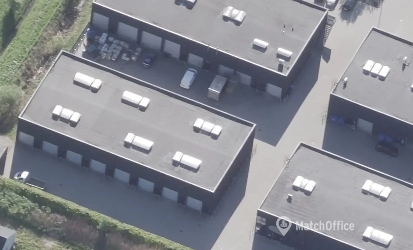 Lager til leje på Troensevej 6G, 9220 Aalborg Øst - 275 m² | Foto 3 - Lokalebasen.dk
