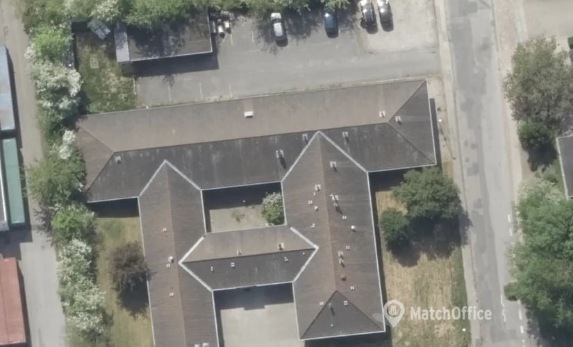 Kontor til leje på Boghvedevej 34, 8920 Randers NV - 200 m² | Foto 4 - Lokalebasen.dk