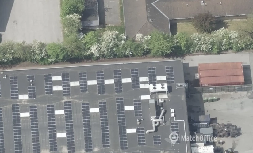 Office Boghvedevej 34 8920 Randers NV