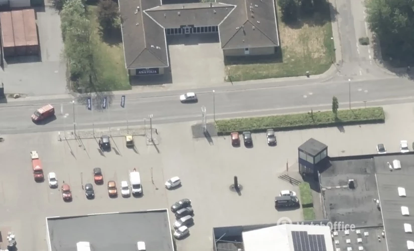 Office Boghvedevej 34 8920 Randers NV
