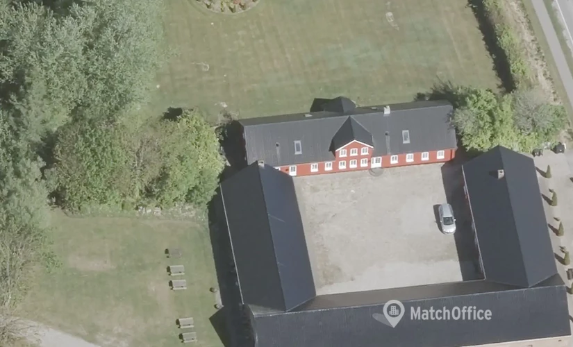 Bolig Kystvejen 202 9560 Hadsund