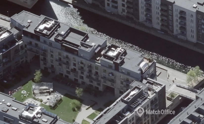 Butik til leje på Lone Kellermanns Vej 23, 2450 København SV - 433 m² | Foto 1 - Lokalebasen