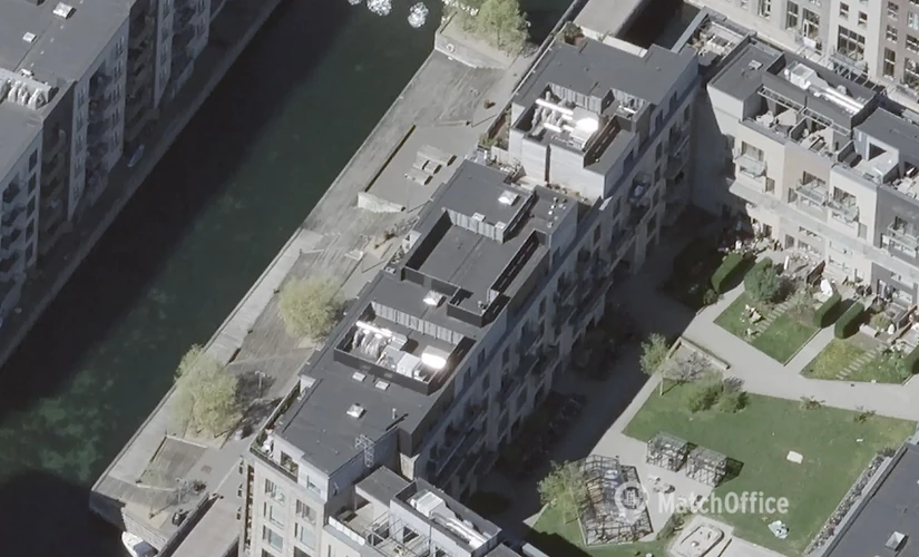 Butik til leje på Lone Kellermanns Vej 23, 2450 København SV - 433 m² | Foto 2 - Lokalebasen.dk