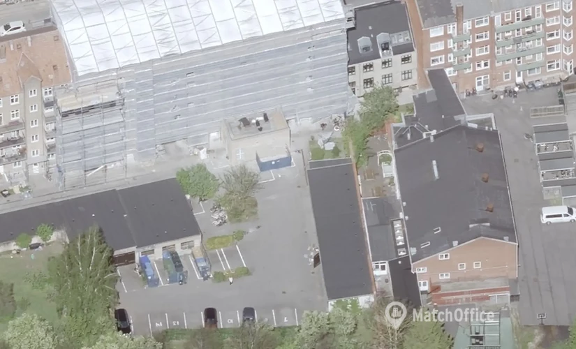 Butik til leje på Frederikssundsvej 163, 2700 Brønshøj - 164 m² | Foto 0 - Lokalebasen