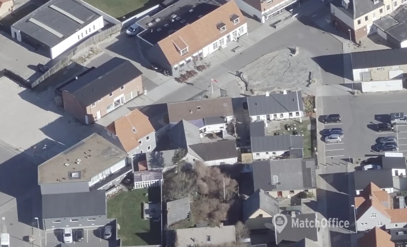 Butik Hjørringgade 9 9850 Hirtshals