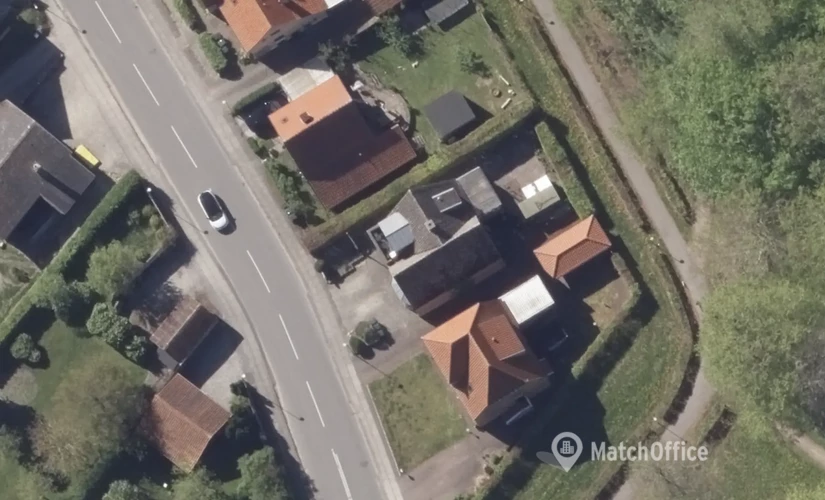 Bolig Vestervej 23 8500 Grenaa