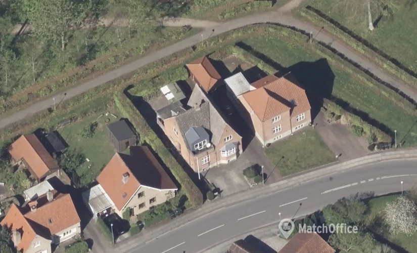 Bolig Vestervej 23 8500 Grenaa