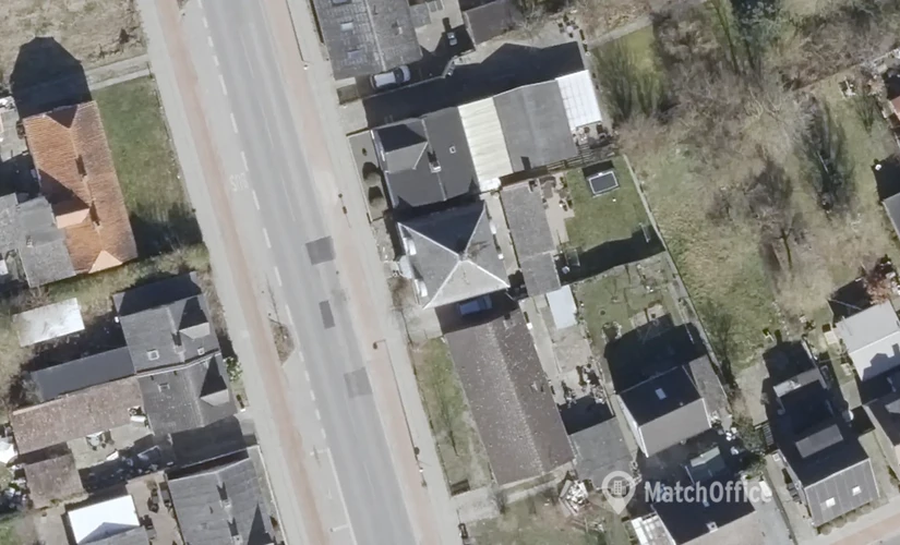 Bolig Tårsvej 112 4900 Nakskov