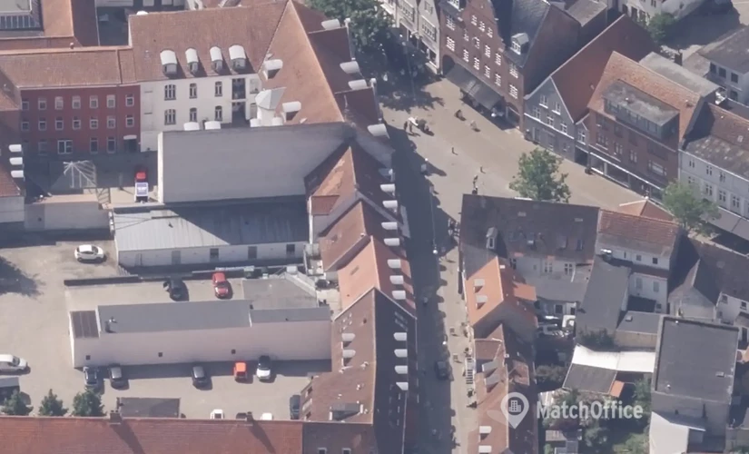 Butik til leje på Storegade 16, 6100 Haderslev - 251 m² | Foto 1 - Lokalebasen.dk