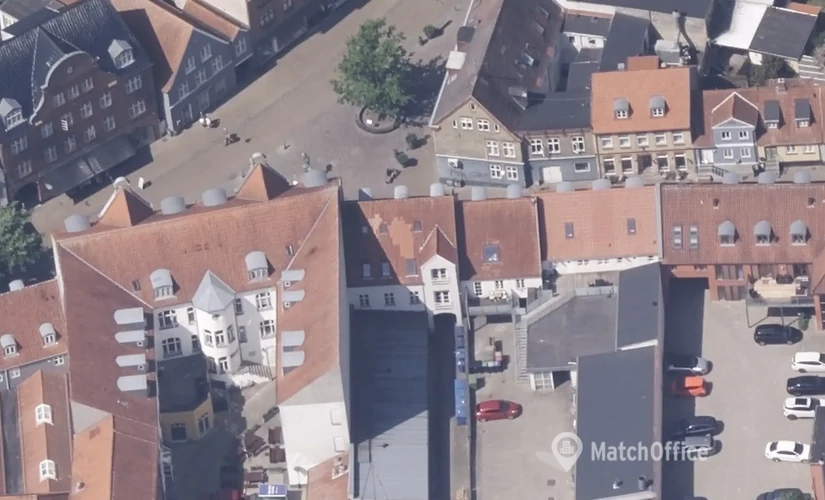 Butik til leje på Storegade 16, 6100 Haderslev - 251 m² | Foto 2 - Lokalebasen.dk