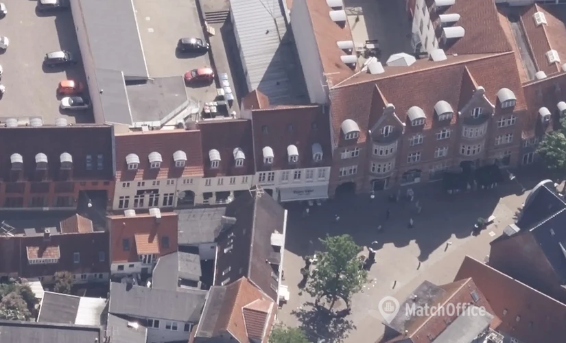 Butik til leje på Storegade 16, 6100 Haderslev - 251 m² | Foto 3 - Lokalebasen