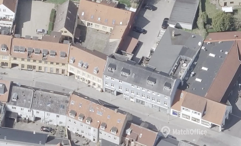 Butik Havnegade 19A 3600 Frederikssund