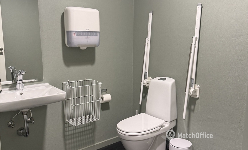 Office Dalgas Plads 14 7400 Herning