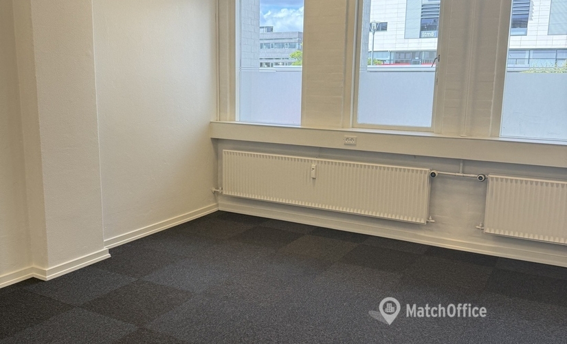 Office Dalgas Plads 14 7400 Herning