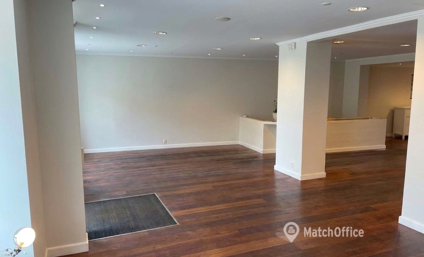 Butik til leje på Algade 8, 4500 Nykøbing Sj - 265 m² | Foto 4 - Lokalebasen.dk