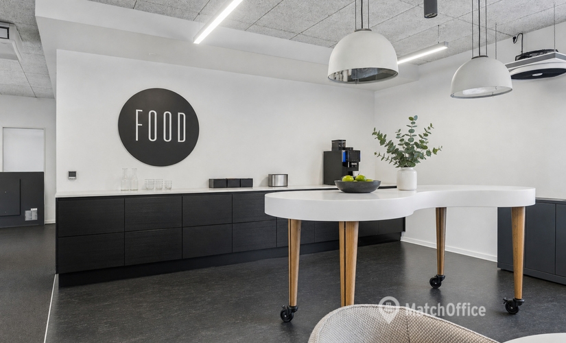 Office Hørkær 12 2730 Herlev