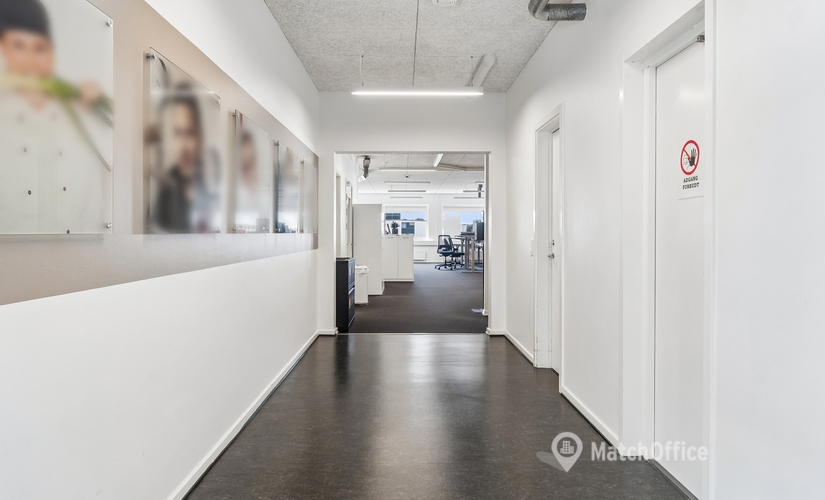 Office Hørkær 12 2730 Herlev