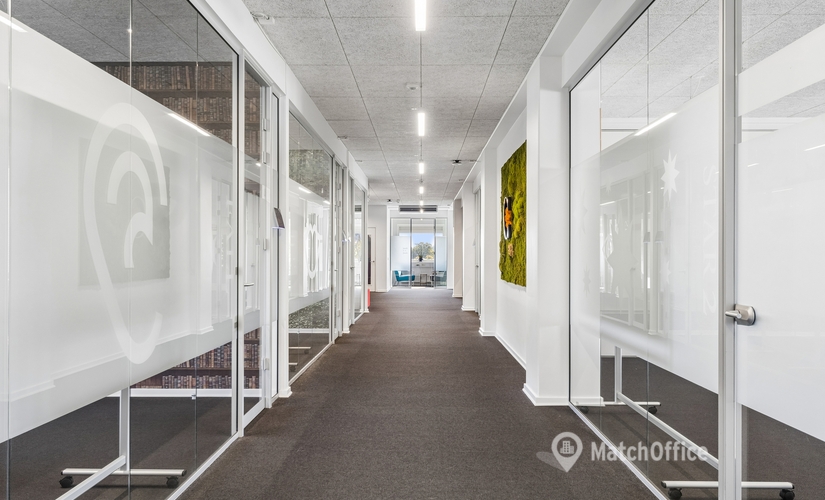 Office Hørkær 12 2730 Herlev