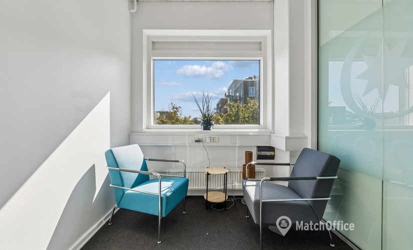 Office Hørkær 12 2730 Herlev