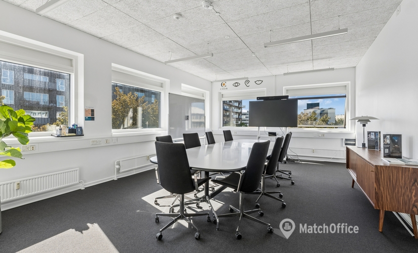 Office Hørkær 12 2730 Herlev