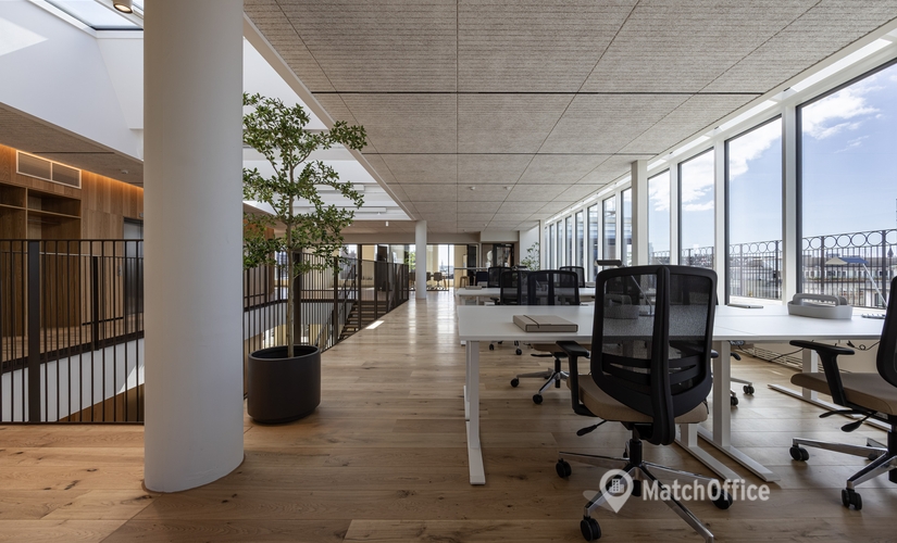 Kontor til leje på Rådhuspladsen 2, 1550 København V - 750 m² | Foto 0 - Lokalebasen.dk