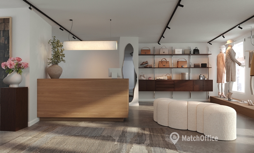 Kontor til leje på Studiestræde 41, 1455 København K - 165 m² | Foto 1 - Lokalebasen