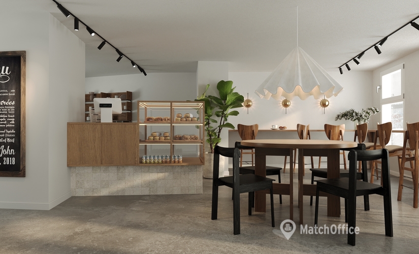 Kontor til leje på Studiestræde 41, 1455 København K - 165 m² | Foto 2 - Lokalebasen