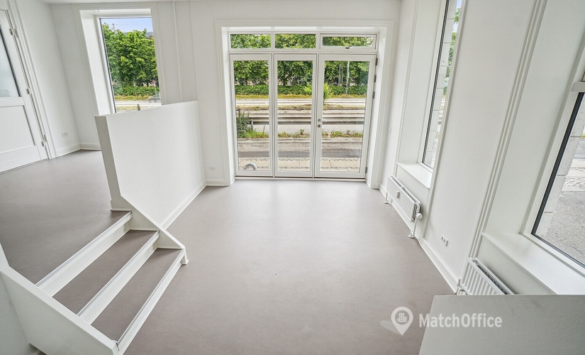 Butik til leje på Fredensgade 3, 2200 København N - 122 m² | Foto 1 - Lokalebasen